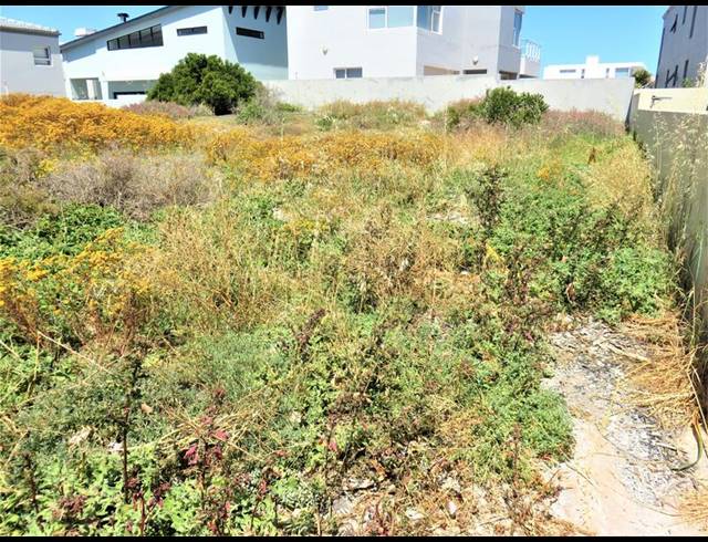 LAND FOR SALE IN CALYPSO BEACH